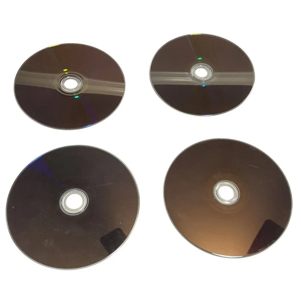 PS3 Playstation Lot of 4 Games Call of Duty & More Disc Only No Box Untested